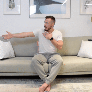 Daily Recovery Series x Phelippe